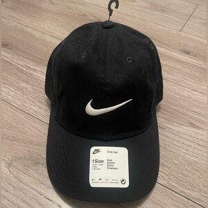 Kids Nike Club Cap